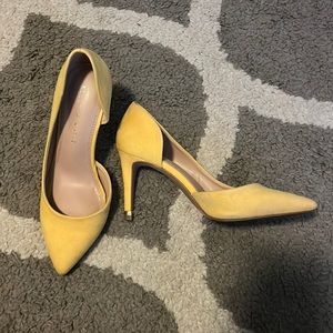Size 7 Kelly & Katie heels